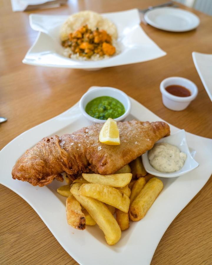 Croyde Bay Hotel Or Self Catering 외부 사진