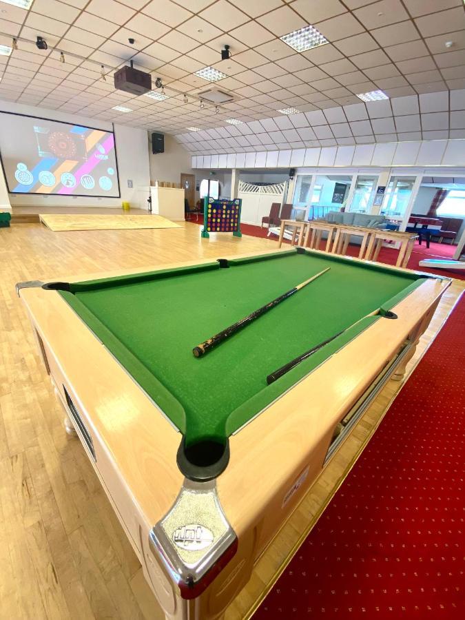 Croyde Bay Hotel Or Self Catering 외부 사진