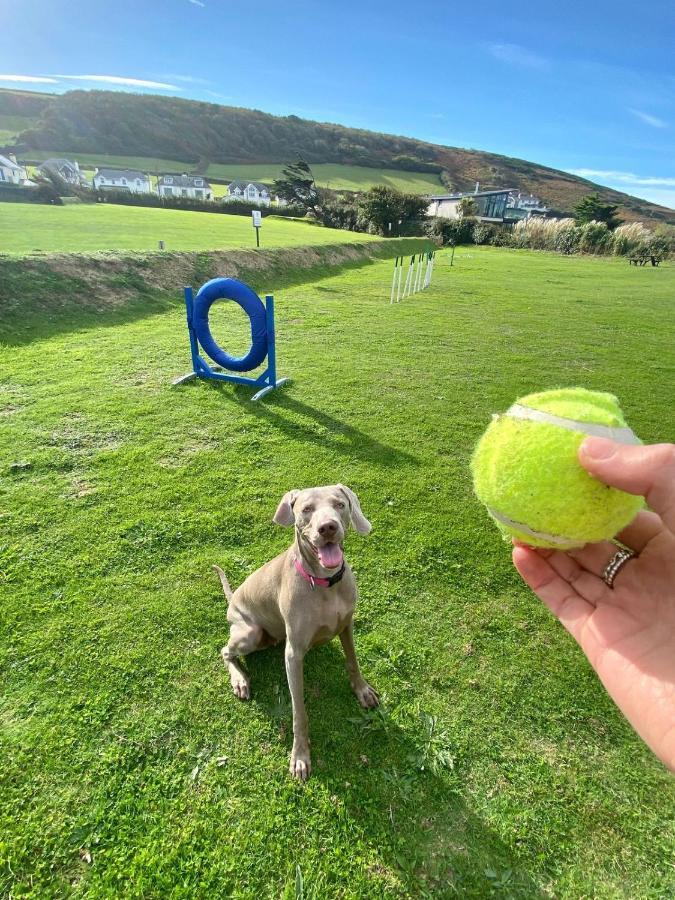 Croyde Bay Hotel Or Self Catering 외부 사진