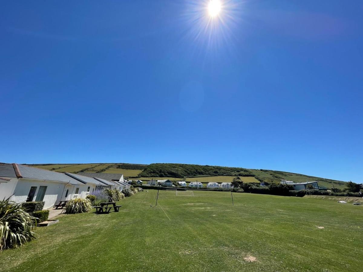 Croyde Bay Hotel Or Self Catering 외부 사진