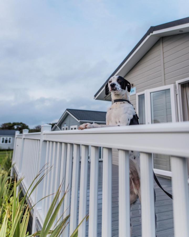Croyde Bay Hotel Or Self Catering 외부 사진