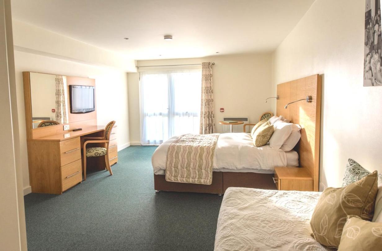 Croyde Bay Hotel Or Self Catering 외부 사진