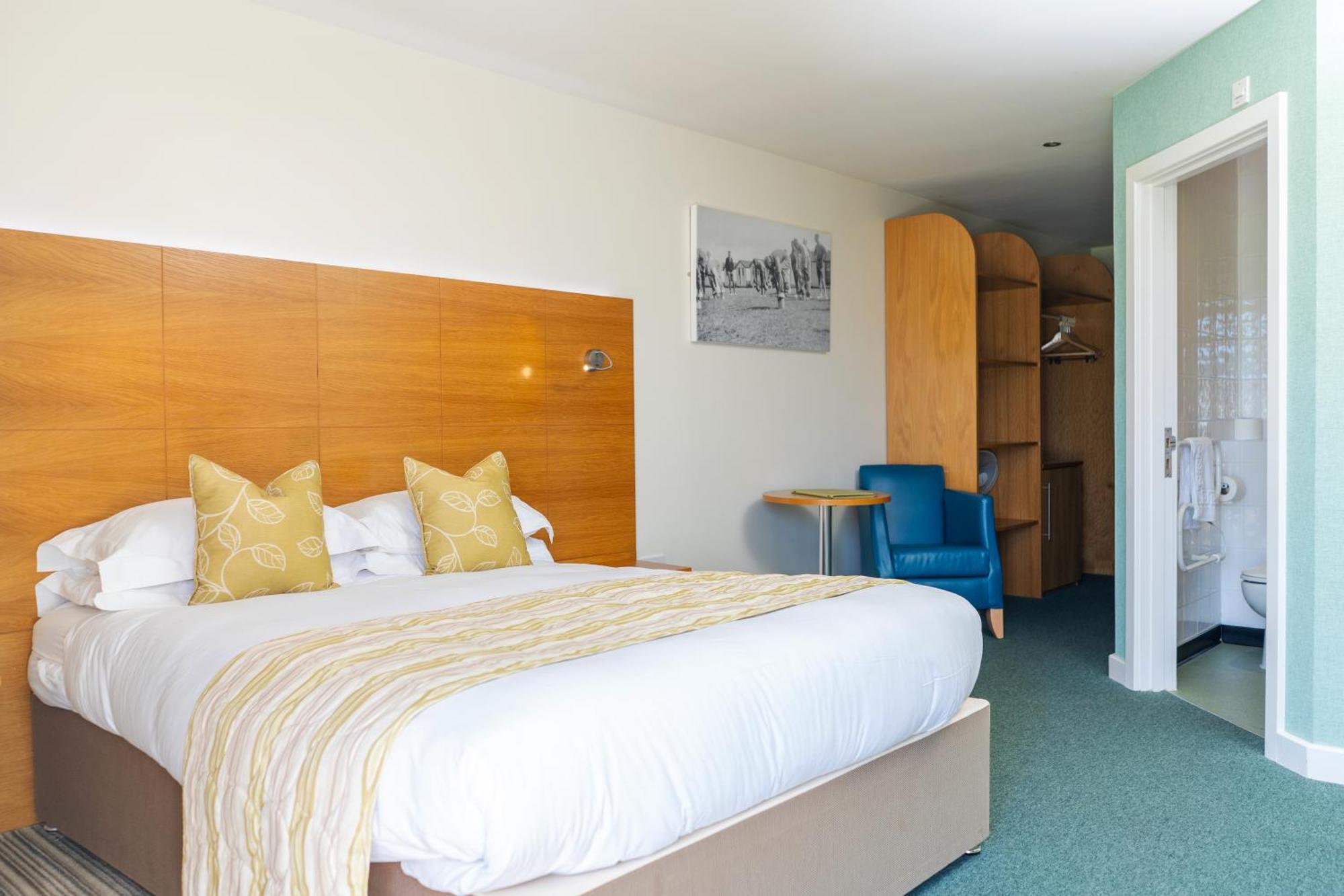 Croyde Bay Hotel Or Self Catering 외부 사진