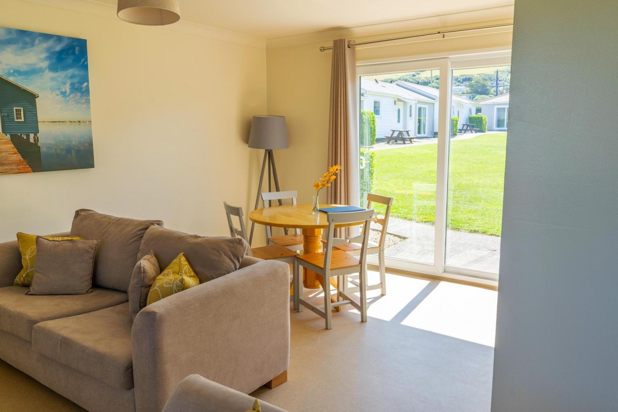 Croyde Bay Hotel Or Self Catering 외부 사진