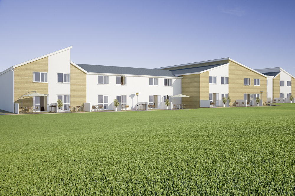 Croyde Bay Hotel Or Self Catering 외부 사진