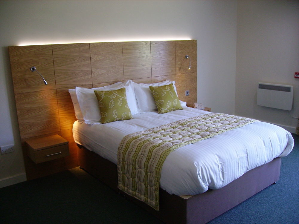 Croyde Bay Hotel Or Self Catering 외부 사진