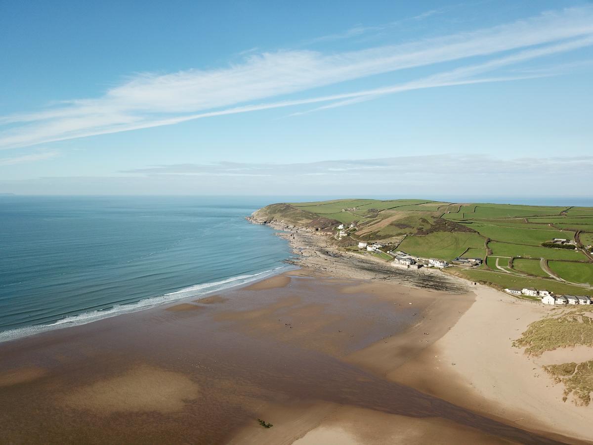 Croyde Bay Hotel Or Self Catering 외부 사진