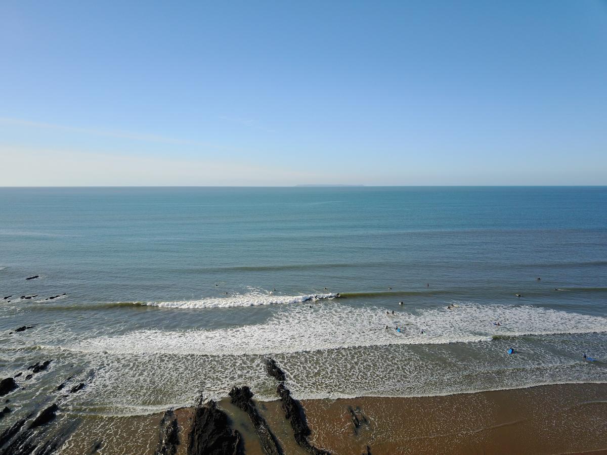 Croyde Bay Hotel Or Self Catering 외부 사진