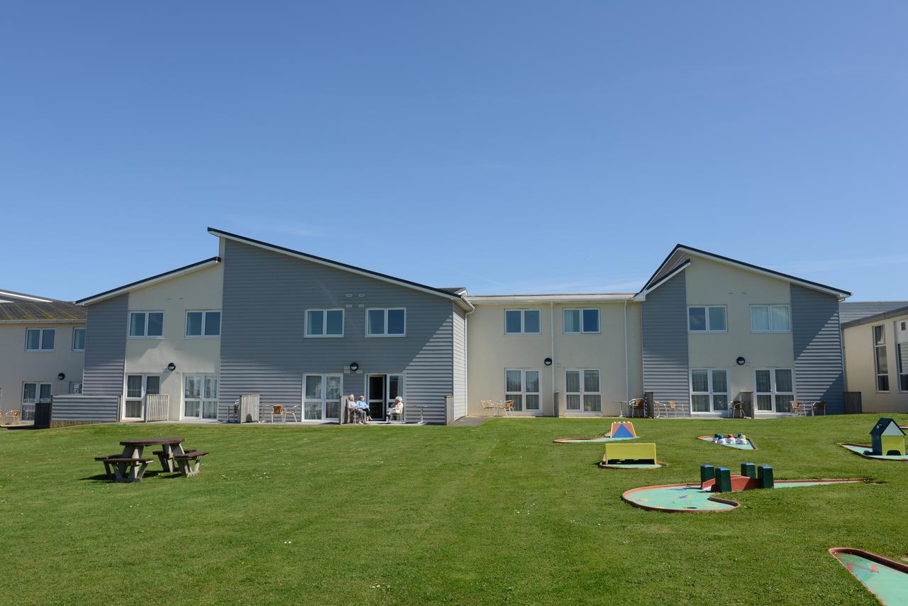 Croyde Bay Hotel Or Self Catering 외부 사진